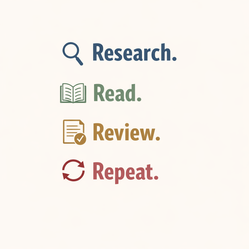 Protected: Week 4: Research, Read, Review,&nbsp;Repeat…