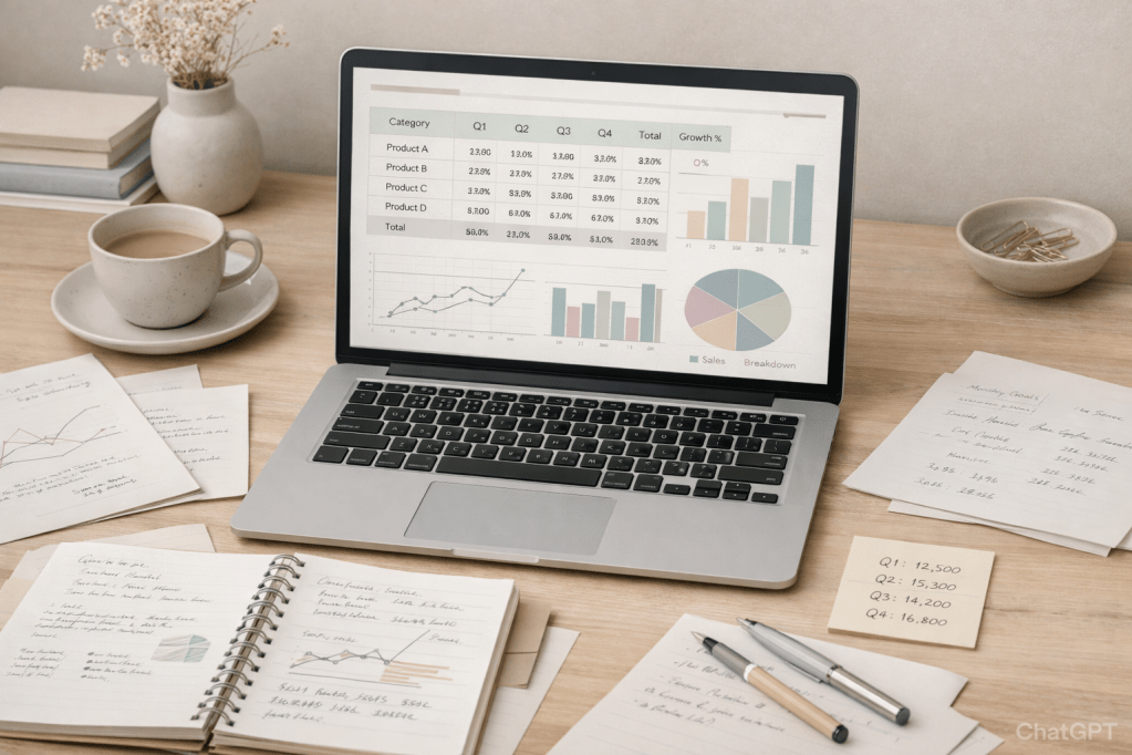 Protected: Week 8: Data Gathering and&nbsp;Spreadsheets