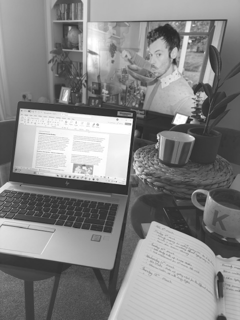 Protected: Week 14: Pressure, Progress & Pulling It All&nbsp;Together