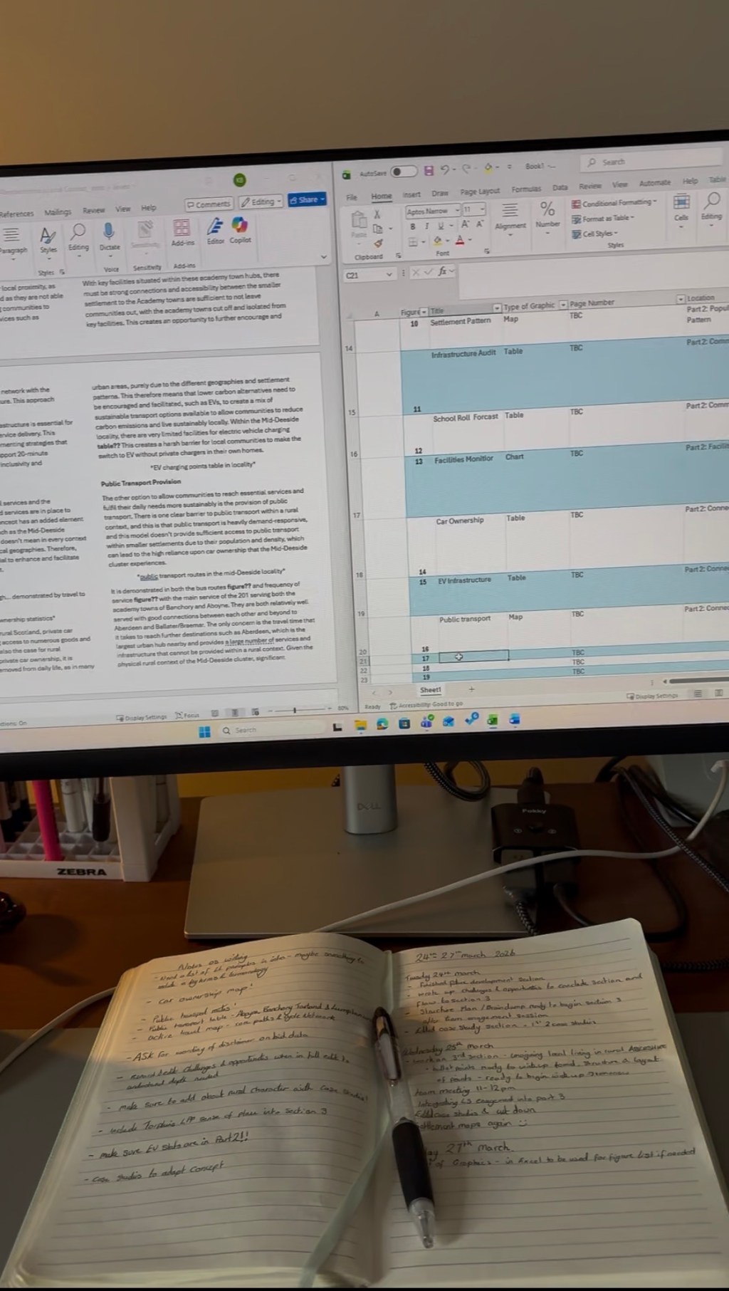 Protected: Week 15: Integrating Practitioner Insight and Finalising the&nbsp;Narrative